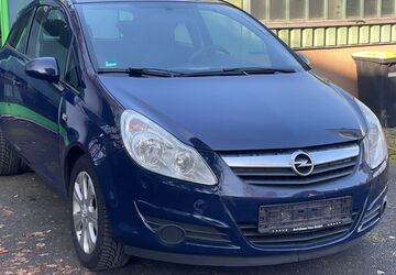 Opel Corsa 151.500 km 2.400 &euro; Florstadt 61197