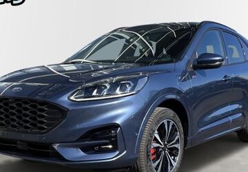 Ford Kuga 38.900 km 33.900 &euro; Kleinostheim 63801