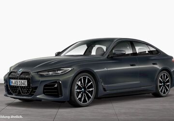 BMW i4 8.603 km 43.970 &euro; Dreieich-Sprendlingen 63303