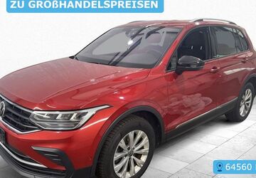 VW Tiguan 179.580 km 17.897 &euro; Frankfurt 60596