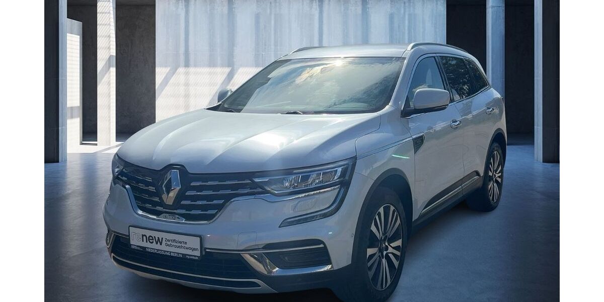 Renault Koleos 23.640 km 28.400 &euro; Frankfurt / Main 60314