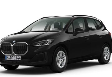 BMW 218 Active Tourer 5.580 km 29.989 &euro; Rödermark 63322