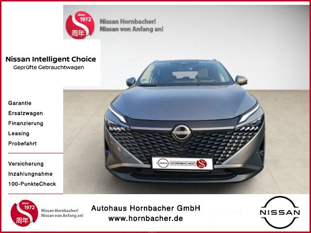 Nissan Qashqai 20.900 km 37.890 &euro; Kelkheim 65779