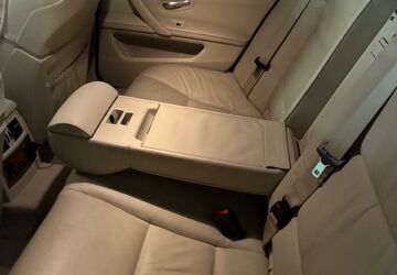 BMW 520 259.000 km 5.000 &euro; Bad Homburg 61350