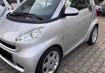 Smart ForTwo 140.900 km 3.900 &euro; Frankfurt am Main 60528