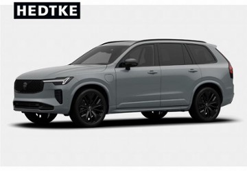 Volvo XC90 1.200 km 77.590 &euro; Weiterstadt 64331
