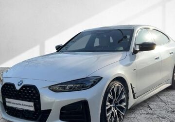 BMW M440 67.241 km 47.999 &euro; Frankfurt 60314