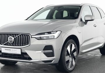 Volvo XC60 8.818 km 54.990 &euro; Weiterstadt 64331