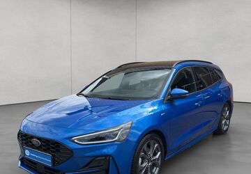 Ford Focus 14.477 km 26.450 &euro; Frankfurt 60386