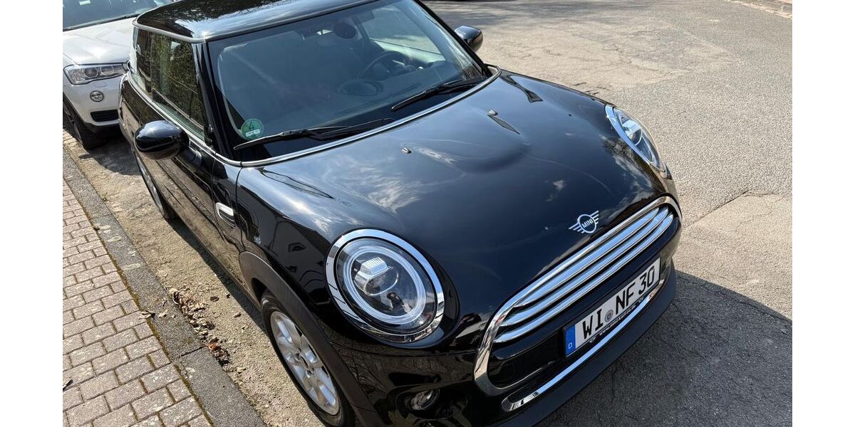 Mini Cooper 11.000 km 19.850 &euro; Eppstein 65817