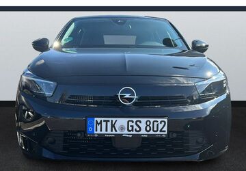 Opel Corsa 8.995 km 22.590 &euro; Flörsheim am Main 65439