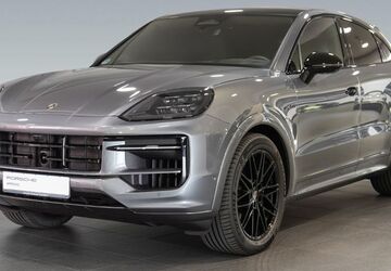 Porsche Cayenne 9.900 km 126.990 &euro; Frankfurt 60314