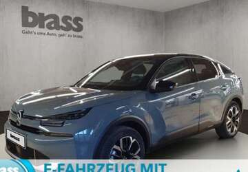 Citroen C4 12.500 km 24.990 &euro; Darmstadt 64293