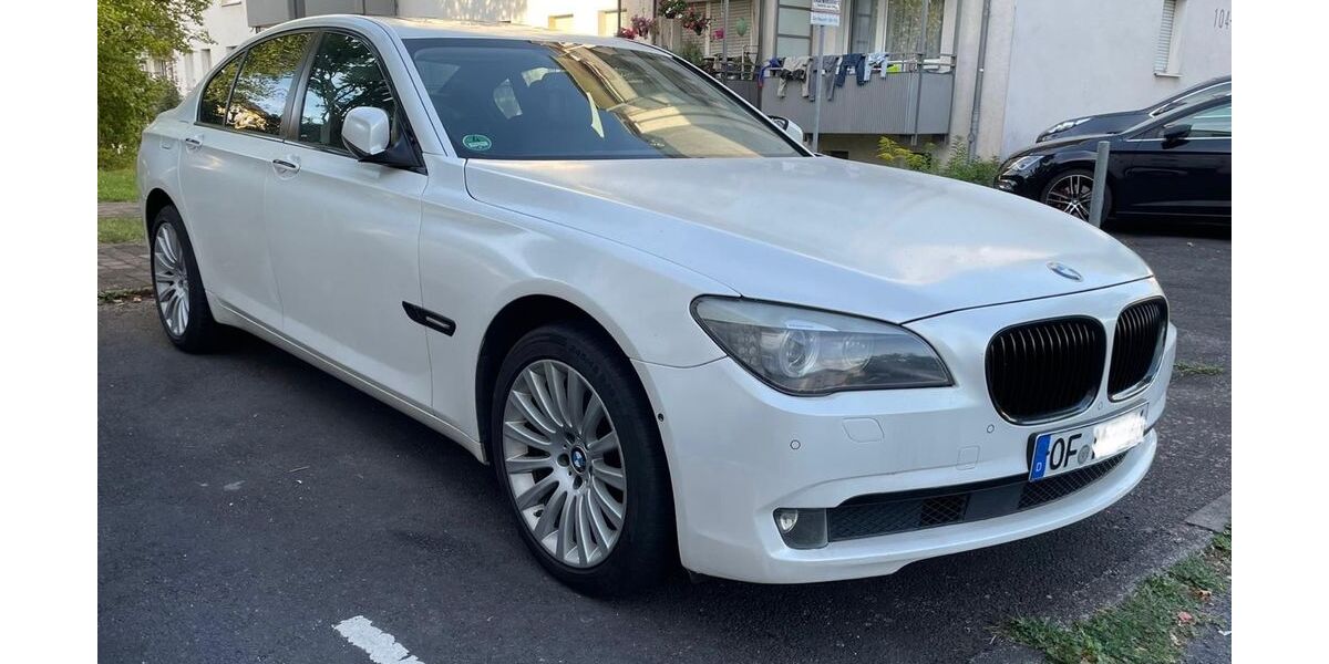 BMW 730 329.000 km 6.190 &euro; Offenbach am Main 63069
