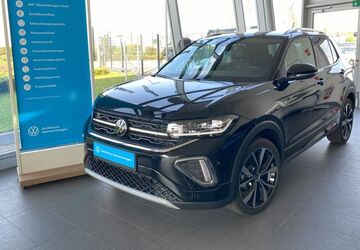 VW T-Cross 3.500 km 29.400 &euro; Bad Vilbel 61118