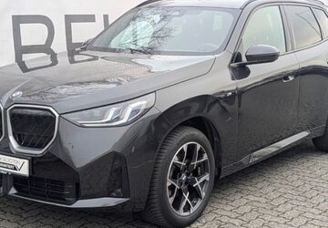 BMW X3 25.660 km 54.590 &euro; Hainburg 63512