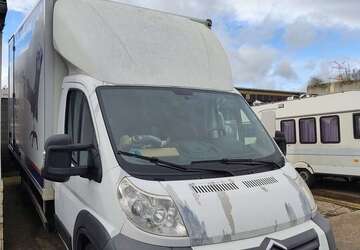 Citroen Jumper 280.000 km 7.500 &euro; Hattersheim am Main 65795