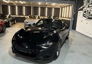 Mazda MX-5 68.000 km 19.900 &euro; Eddersheim 65795