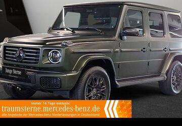 Mercedes-Benz G 450 35.566 km 138.990 &euro; Frankfurt 60599