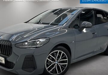 BMW 220 Active Tourer 15.032 km 32.880 &euro; Dreieich-Sprendlingen 63303