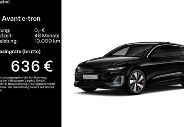 Audi A6 e-tron 23.280 km 66.490 &euro; Hofheim 65719
