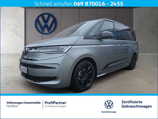 VW T7 Multivan 15.900 km 74.850 &euro; Frankfurt 60326