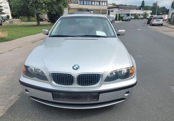 BMW 325 200.000 km 3.770 &euro; friedrichsdorf 61381