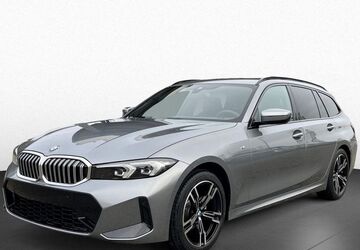 BMW 320 5.900 km 52.320 &euro; Bad Homburg 61352