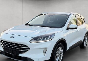 Ford Kuga 34.146 km 23.950 &euro; Frankfurt 60386