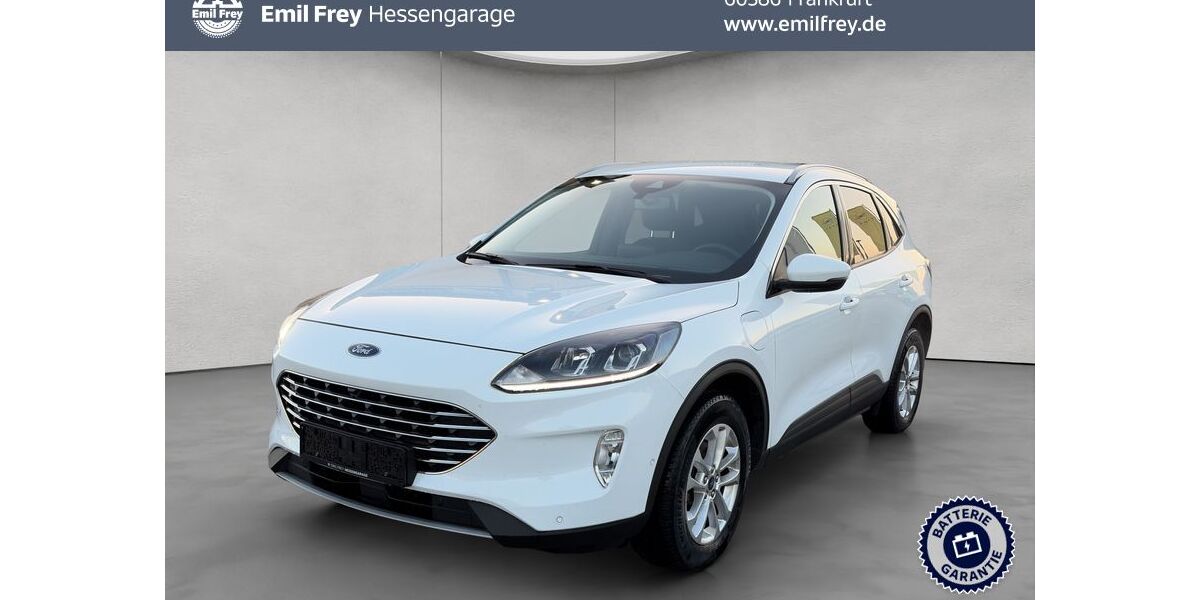 Ford Kuga 34.146 km 23.950 &euro; Frankfurt 60386