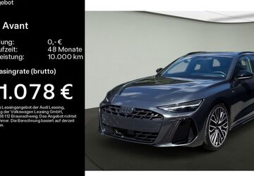 Audi A6 21.990 km 86.990 &euro; Oberursel 61440
