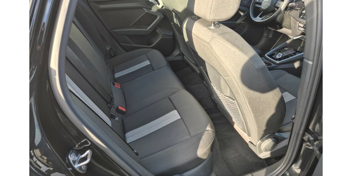 Audi A3 35 TDI advanced Navigation, AHK, AppleCarplay 75.200 km 21.900 &euro; Rodgau 63110