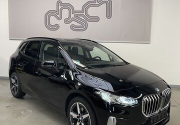 BMW 218 Active Tourer 22.689 km 25.990 &euro; Maintal bei Frankfurt am Main 63477