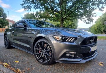 Ford Mustang 17.900 km 39.999 &euro; Eppstein 65817