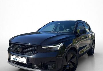 Volvo XC40 11.438 km 35.680 &euro; Friedberg 61169