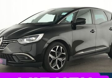 Renault Scenic 46.451 km 20.277 &euro; Dietzenbach bei Frankfurt 63128