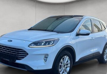 Ford Kuga 47.635 km 21.950 &euro; Frankfurt 60386