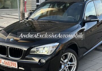 BMW X1 175.000 km 13.200 &euro; Dreieich (Sprendlingen) 63303