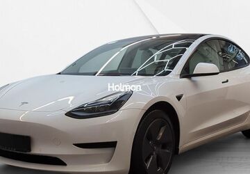 Tesla Model 3 21.368 km 26.100 &euro; Eschborn 65760