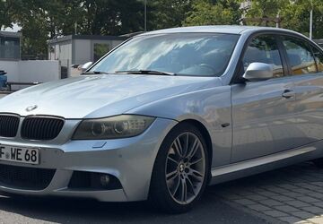 BMW 320 297.000 km 5.950 &euro; Frankfurt am Main 65931