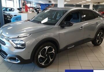 Citroen C4 32.770 km 18.690 &euro; Frankfurt 60314