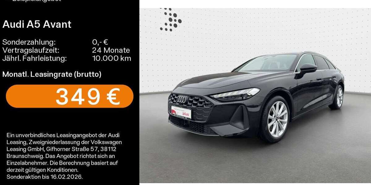 Audi A5 28.100 km 47.139 &euro; Hanau 63452