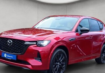 Mazda CX-60 32.956 km 36.950 &euro; Frankfurt 60386