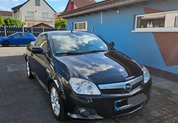 Opel Tigra 100.000 km 2.700 &euro; Büttelborn 64572