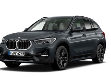 BMW X1 68.709 km 22.999 &euro; Hainburg 63512