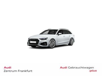 Gebrauchte Audi A4