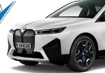 BMW iX 22.799 km 47.690 &euro; Bad Homburg 61352
