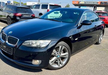 BMW 320 198.100 km 10.190 &euro; Maintal 63477