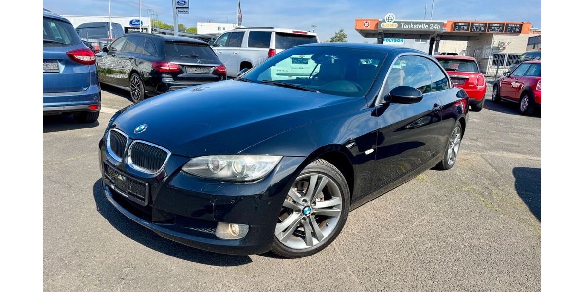 BMW 320 198.100 km 10.190 &euro; Maintal 63477