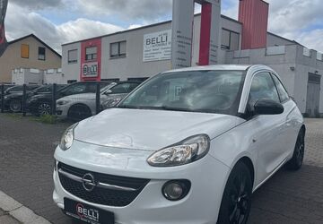 Opel Adam 124.897 km 6.990 &euro; Hanau 63452